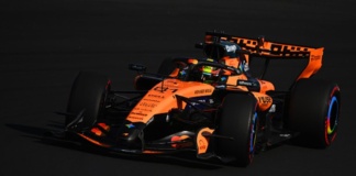F1 GP Giappone 2026, Suzuka: Oscar Piastri (McLaren F1 Team) - Foto: Getty Images