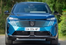 Stellantis-Design-Chef Gilles Vidal setzt auf klare Differenzierung PEUGEOTE-5008