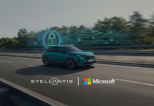 Stellantis-Microsoft, accordo su IA e cloud per accelerare la trasformazione digitale
