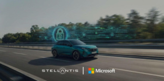 Stellantis-Microsoft, accordo su IA e cloud per accelerare la trasformazione digitale