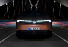 Opel-Grandland-Electric