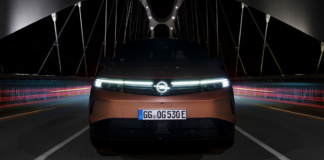 Opel-Grandland-Electric
