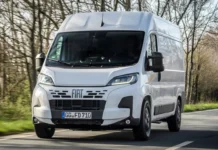 Stellantis Pro One leads van market in Europe and globally