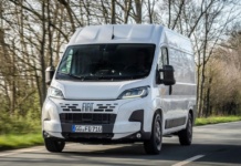 Stellantis Pro One, volumi globali in crescita del 7% nel primo trimestre Stellantis Pro One, volumi globali in crescita del 7% nel primo trimestre