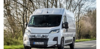 Stellantis Pro One, volumi globali in crescita del 7% nel primo trimestre