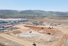 Stellantis annuncia una nuova espansione dell’impianto Fiat in Algeria Stellantis annuncia una nuova espansione dell'impianto Fiat in Algeria