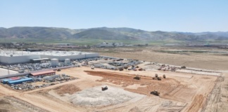 Stellantis annuncia una nuova espansione dell'impianto Fiat in Algeria