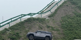 M-Hero Dongfeng