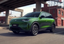 Stellantis Leapmotor CO2