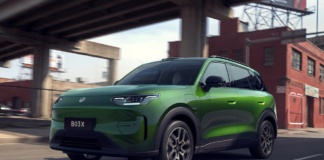 Stellantis Leapmotor CO2