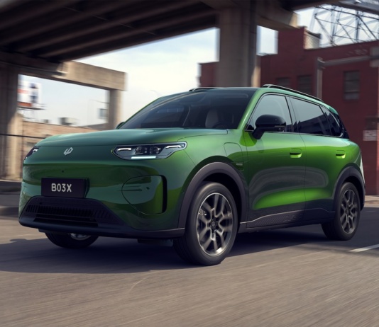 Stellantis Leapmotor CO2