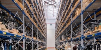 Stellantis, nuovi store Sustainera su eBay per vendere i ricambi originali usati