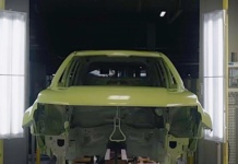 Stellantis produrrà in Brasile Leapmotor B10 e C10 Flex Reev