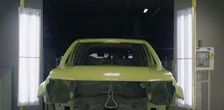 Stellantis produrrà in Brasile Leapmotor B10 e C10 Flex Reev