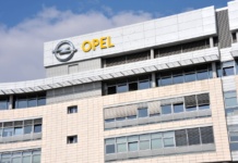 Stellantis taille dans la R&D d’Opel : 650 postes supprimés en Allemagne Opel Russelsheim