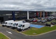 Stellantis veut en finir avec les “supermarchés de la distribution” Stellantis distribution