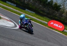 Strong Support from Anlas to Child Athletes for the Future