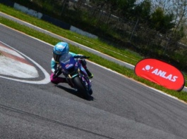 Strong Support from Anlas to Child Athletes for the Future