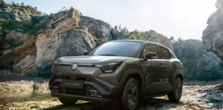 Suzuki 10&LODE extended warranty: up to 10 years coverage