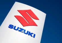 Suzuki France a choisi d