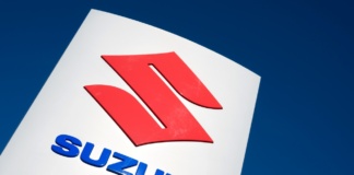 Suzuki France a choisi d