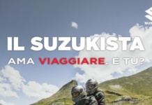 Suzuki apre le porte delle concessionarie per testare la nuova gamma di moto