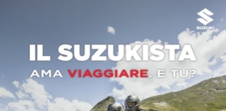 Suzuki apre le porte delle concessionarie per testare la nuova gamma di moto