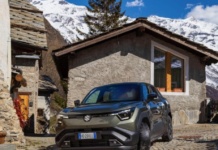 Suzuki e Vitara punta sulla versatilità e non ha paura di sporcarsi in fuoristrada