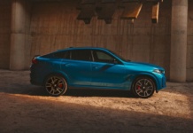 T&E: Forderungen der Autoindustrie könnten EU zusätzlich 74 Mrd. Euro für Ölimporte kosten bmw-x6-m60i