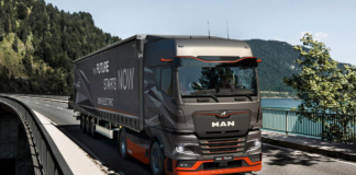 E-Lkw