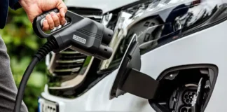 T&E:  Übergewinne der Ölkonzerne sollen in E-Mobilität fließen
