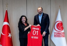 TEMSA CEO Mr. Evren Güzel