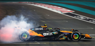 Norris (McLaren)