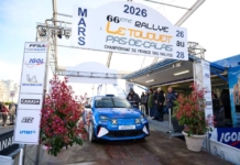 TOSFED Sports Director Murat Kaya
