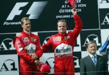 Team order Austria 2002, Todt: "Barrichello knew and agreed. He put the team in difficulty"
