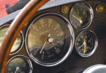 Tentò di vedere una falsa Ferrari 250 Gto, condannato a Torino