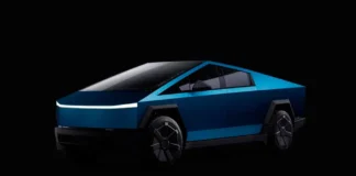 Tesla Cybertruck earns top safety award from IIHS, a standout in pickup segment