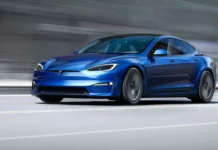 Tesla Model S and X production halted, remaining inventory limited