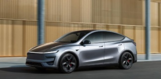 Tesla-Model-Y-Performance