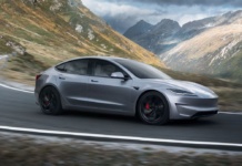 Tesla-Model-3-Performance