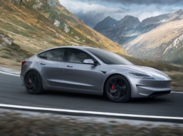 Tesla-Model-3-Performance