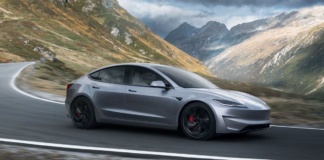 Tesla-Model-3-Performance