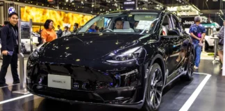 Tesla sales growth slows despite affordable Model 3 and Model Y prices