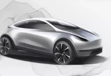 Tesla soll wieder neues, kleineres und günstigeres Elektroauto entwickeln