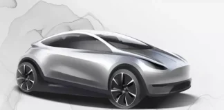 Tesla soll wieder neues, kleineres und günstigeres Elektroauto entwickeln