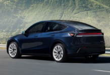 Tesla verzeichnet Zuwächse in Europa nach schwachem Jahr 2025 ModelYPremium_41