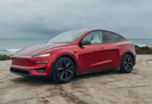 Tesla’s new automatic wiper system improves accuracy with patent update Tesla's new automatic wiper system improves accuracy with patent update