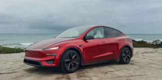 Tesla's new automatic wiper system improves accuracy with patent update