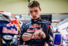 Verstappen (Toro Rosso)