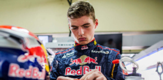 Verstappen (Toro Rosso)